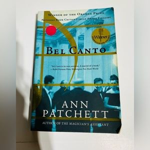 Ann Patchett, Bell Canto